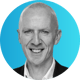 Peter Gavin GM, Data & Analytics ANZ