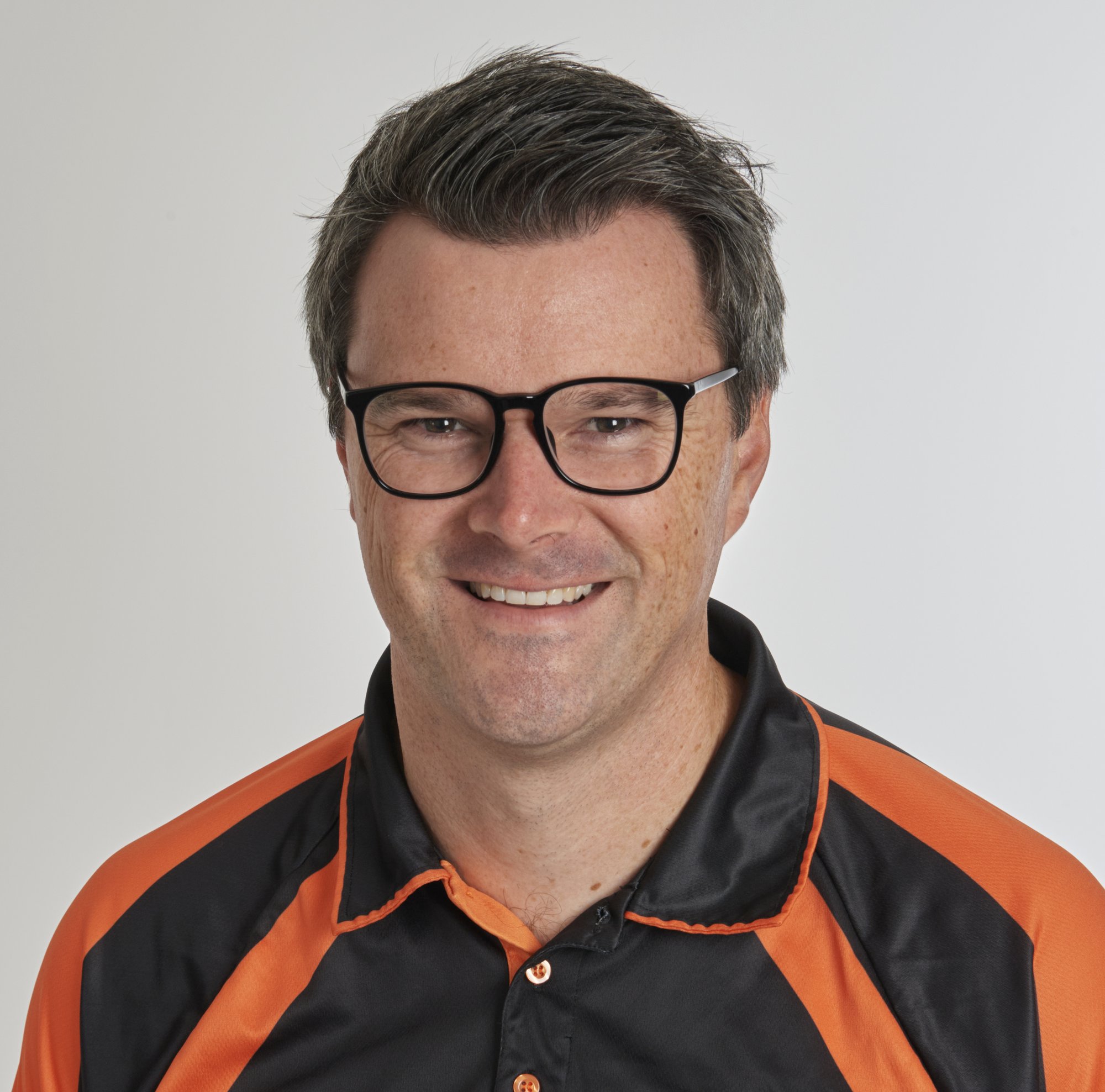Adam Courtier