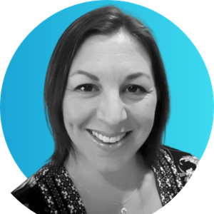 Macushla Howell  Head of Data NZ Post