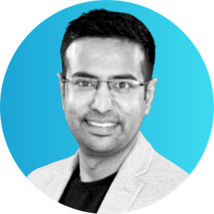 Ankit Gupta Group Chief Data and AI Officer The Warehouse Group