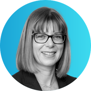 Fiona Thomson Chief Data & Analytics Officer NZTE