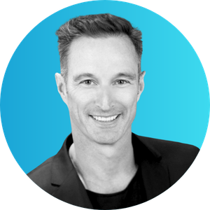 Matt Bain  Chief Technology & AI Officer  Spark