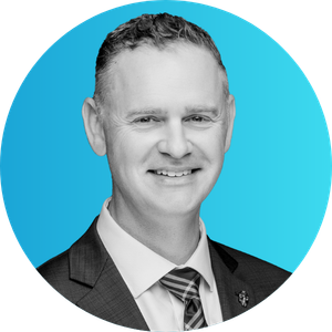 Mike Rankin Head of Data and AI TSB New Zealand