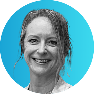 Caroline Atford Head of Data and Insights Stuff