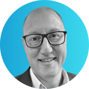 Hamish McEwen Chief Data & Analytics Officer Fire & Emergency NZ