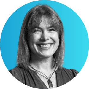 Sarah Cawsey - General Manager Data - Auckland Council
