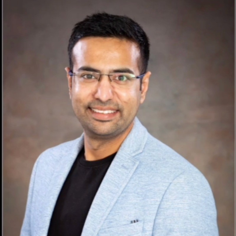 Ankit Gupta