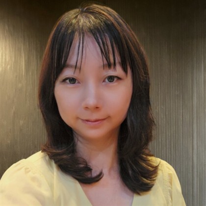 Christine Dong