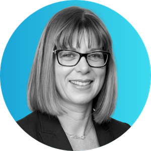 Fiona Thomson Chief Data & Analytics Officer NZTE