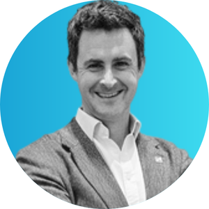 Joseph Sullivan Regional Vice President and Head of Specialist Sales APJ Informatica from Salesforce