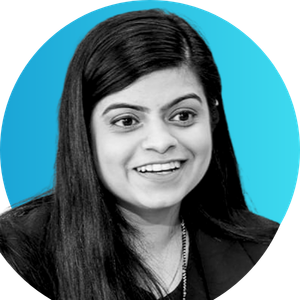 Manvi Madan  Head of Data Governance SkyCity