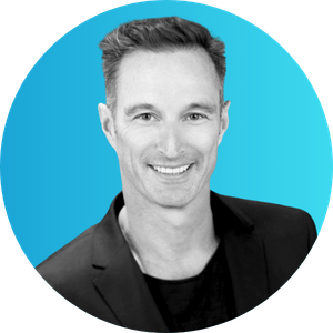 Matt Bain  Chief Technology & AI Officer  Spark