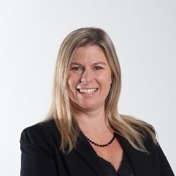Rachel Harrison