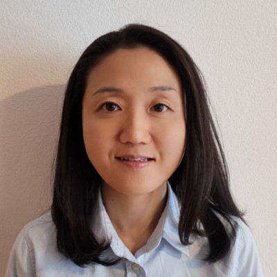 jenny Kim