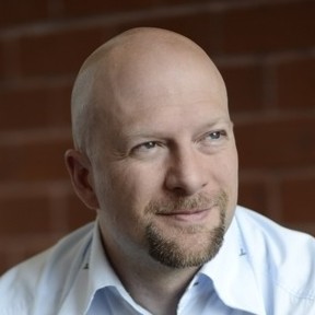 mike parsons